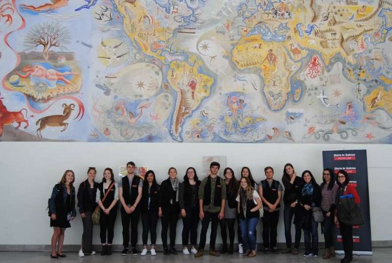 Study Abroad in Lisbon, Portugal