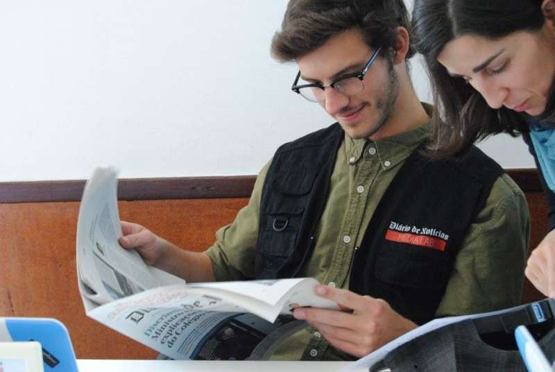 Study Abroad in Lisbon, Portugal