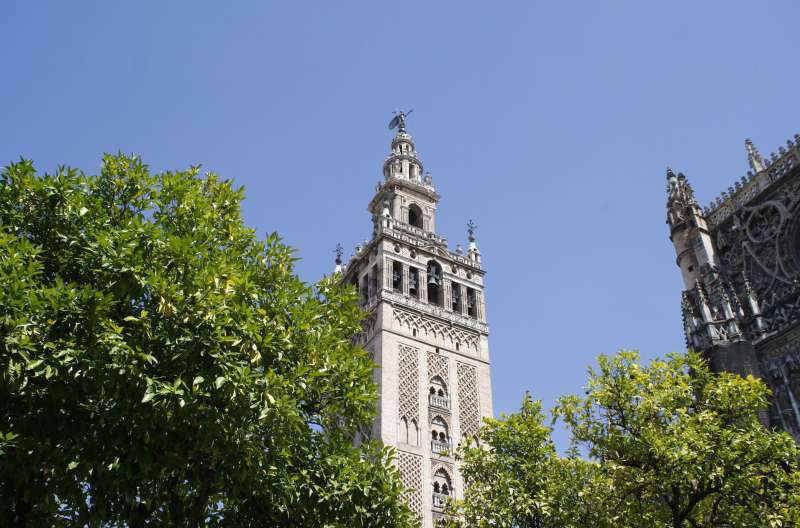 Study Abroad in Seville, Spain