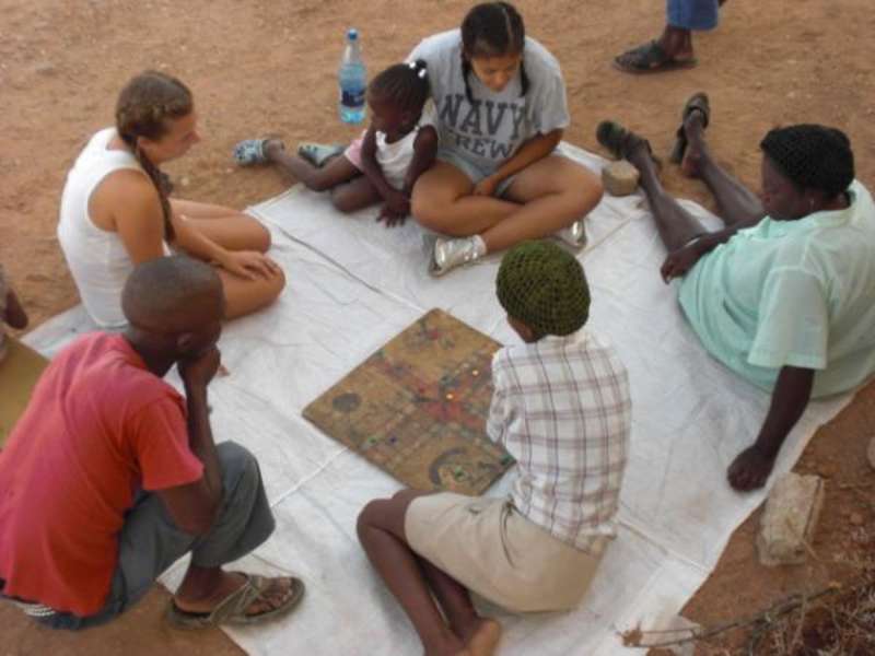 Decolonizing the Mind: Racial and Environmental Justice — photo 3
