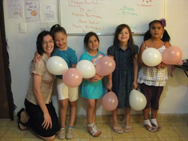 Ciudad Guzman, Mexico TEFL Certification to Teach English in Mexico and Abroad — photo 2