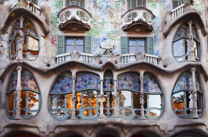 Study Abroad in Barcelona