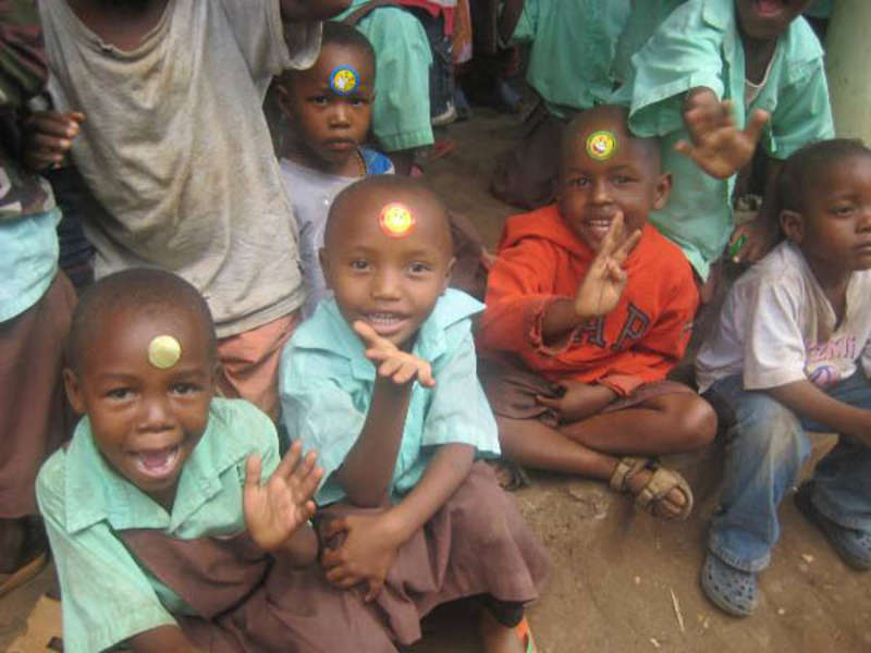 Social Work and Education for Children in Tanzania — photo 3