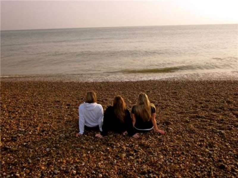USAC England: Brighton - Undergraduate Courses — photo 4