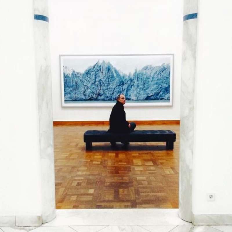 Cultural Museum Internship