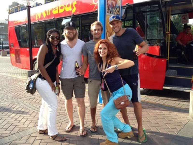 Get TEFL Certified & Get Paid to Teach English in Peru — photo 3