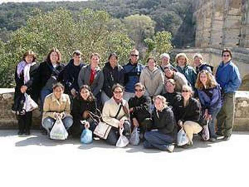 AIFS Abroad in Grenoble, France (UGA): Semester — photo 6