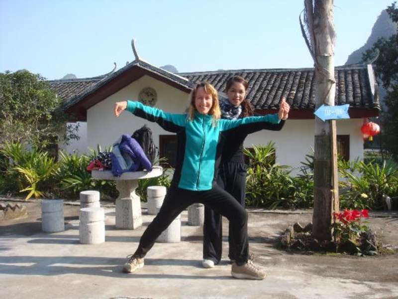 Teen China Program: Learn Chinese, Homestay — photo 4