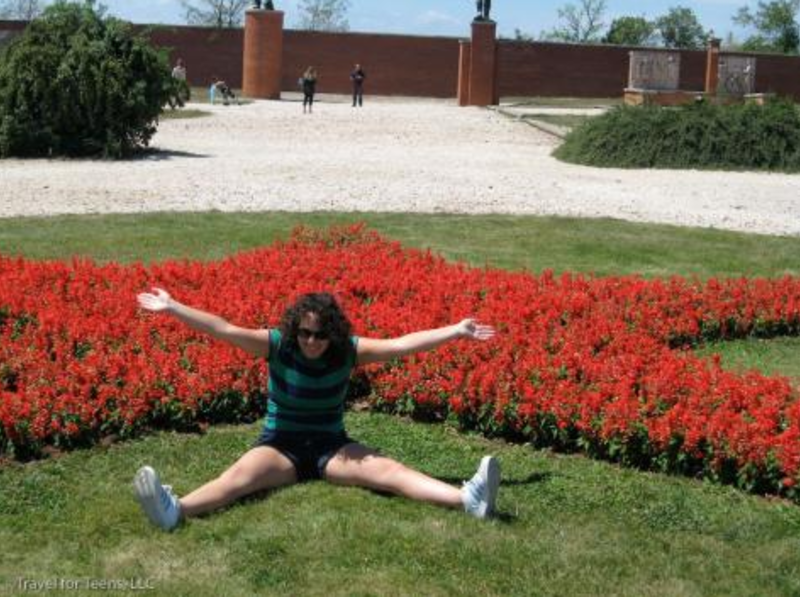 Travel For Teens: Budapest, Krakow, Vienna and Prague — photo 5