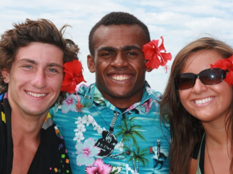 Travel For Teens: Fiji Ultimate Service and Adventure — photo 5
