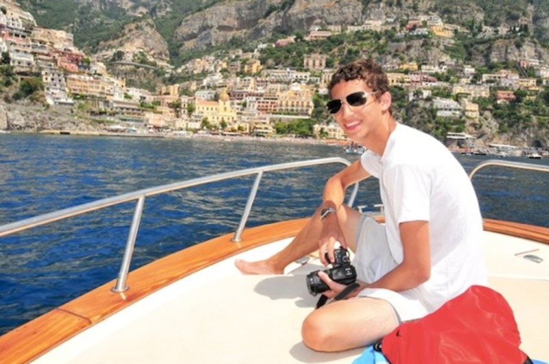 Travel For Teens: Italy Service and Adventure — photo 2