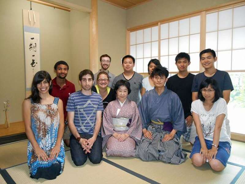 KCP International Japanese Language School — photo 9