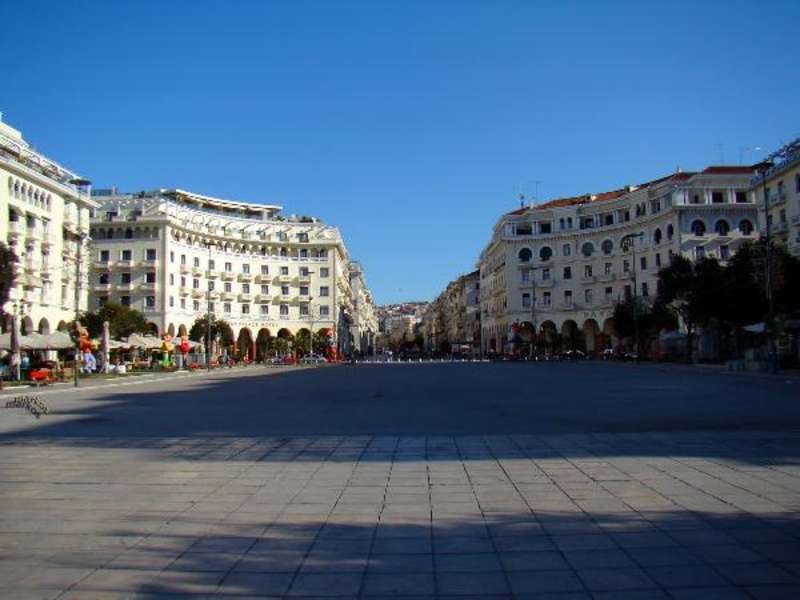 Anatolia American University — photo 6