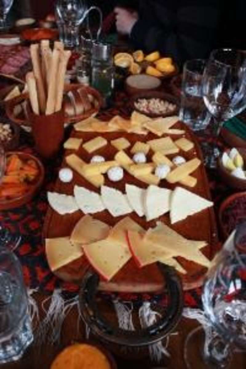 Mente Argentina: Cooking Program +Optional Spanish Classes — photo 7