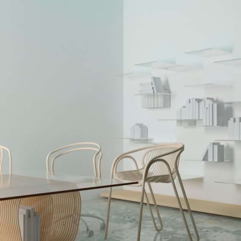 Master of Furniture Design