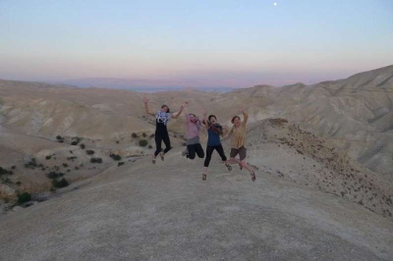 Teach English in Palestine with a TEFL/TESOL Certification — photo 2