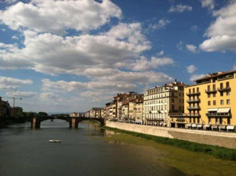 Florence, Italy TEFL TESOL Certification to Teach English in Italy and Abroad — photo 5