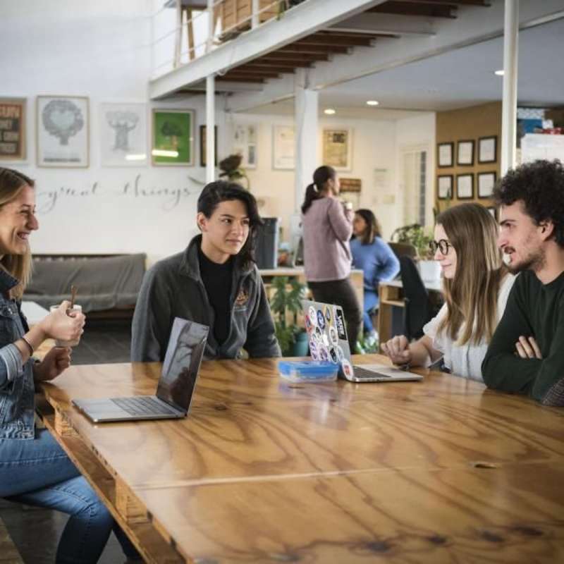 remote marketing internship