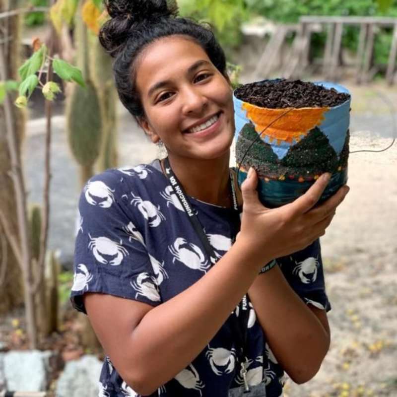 Sustainable Agriculture & Urban Farming