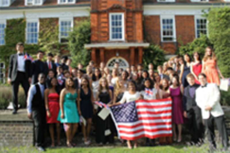 Cambridge Summer School for High School Students — photo 1