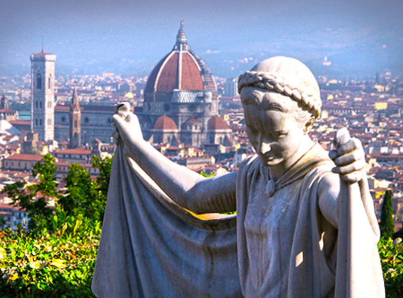 CEA CAPA Education Abroad in Florence, Italy — photo 4