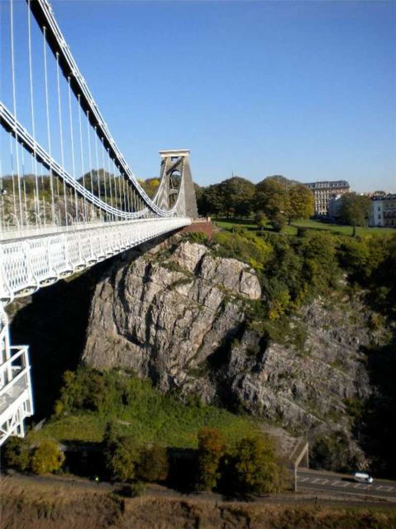 USAC England: Bristol - Undergraduate Courses — photo 4