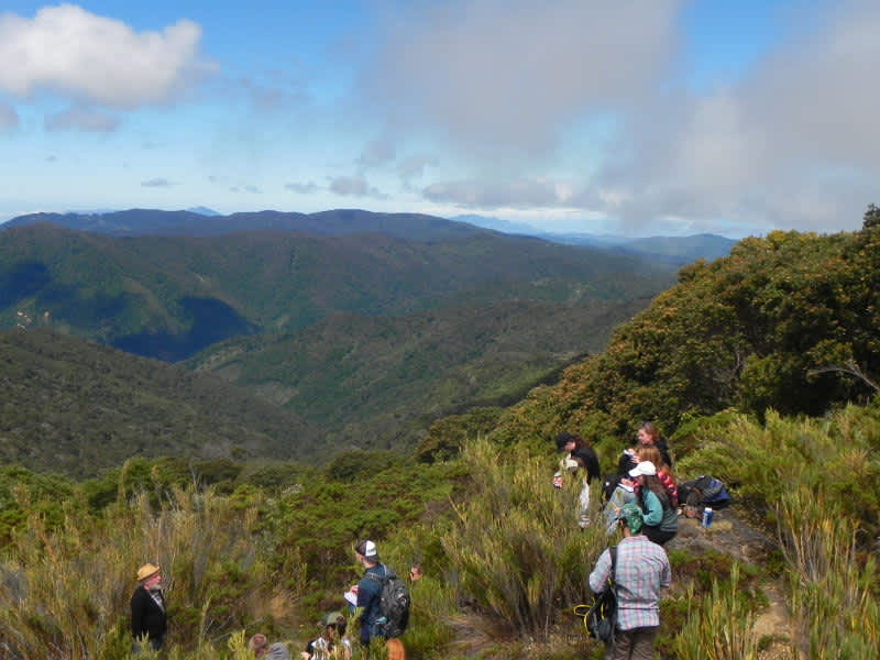 Study Abroad in Monteverde, Costa Rica