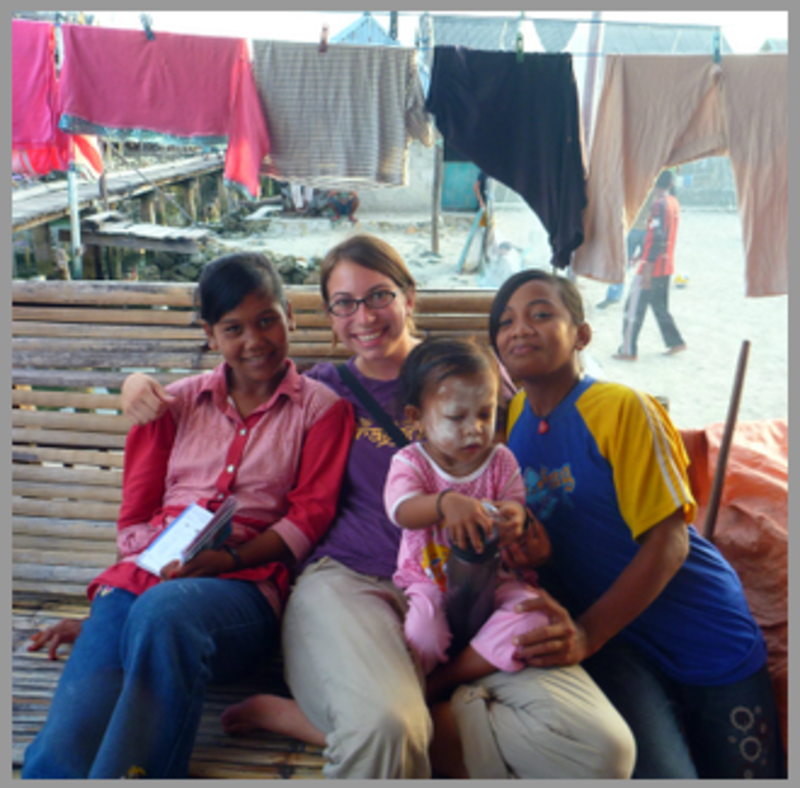 Indonesia Semester: Community & Conservation (Gap Year) — photo 6