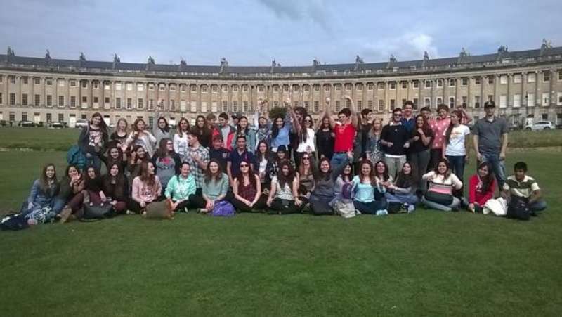 Study Abroad in England with Greenheart Travel — photo 2