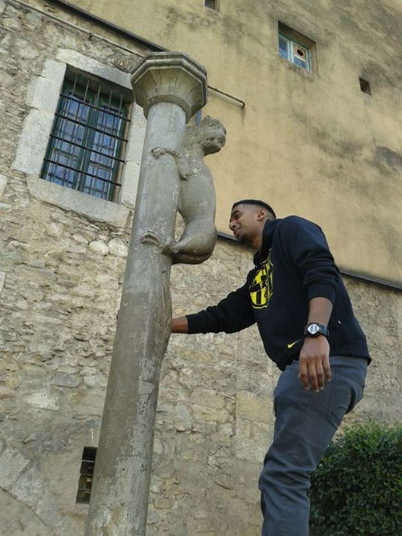 CEA CAPA Education Abroad in Barcelona, Spain — photo 7