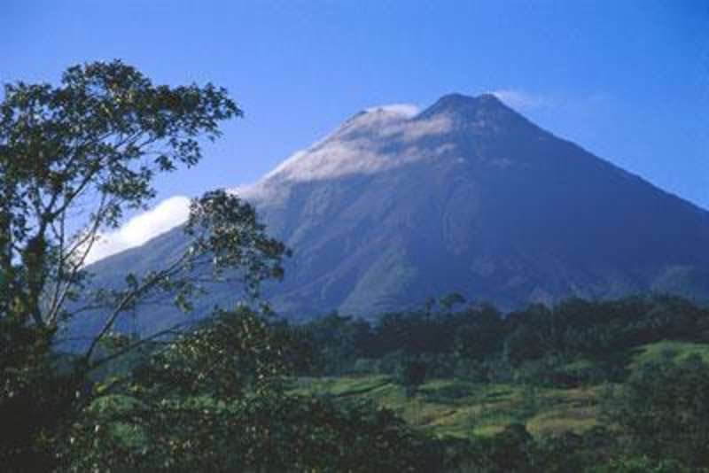 AIFS Abroad in San José, Costa Rica: Summer — photo 7