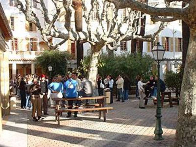 AIFS Abroad in Cannes, France: Summer — photo 7