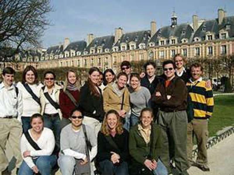 AIFS Abroad in Grenoble, France (UGA): Semester — photo 7