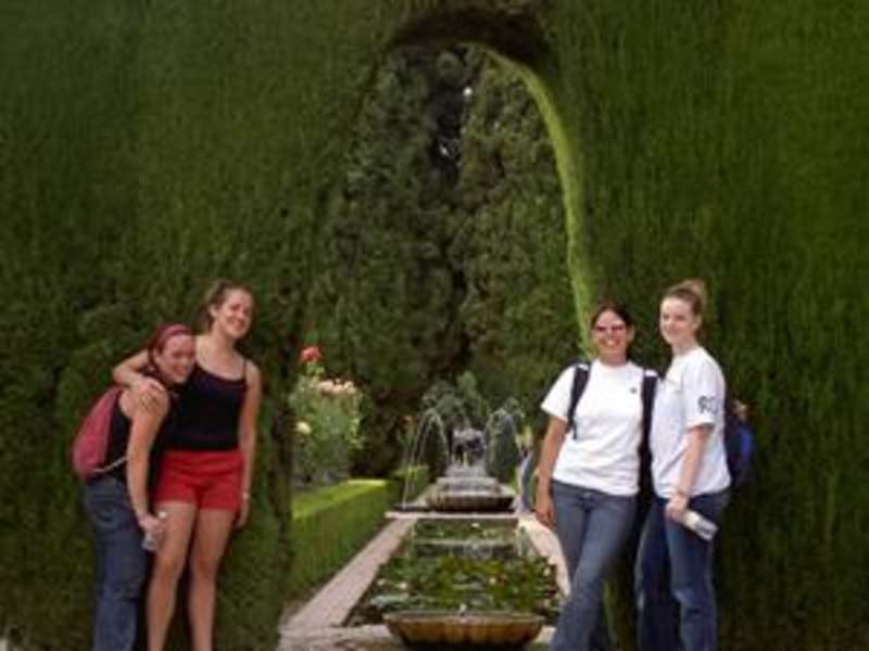 AIFS Abroad in Granada, Spain: Summer — photo 5