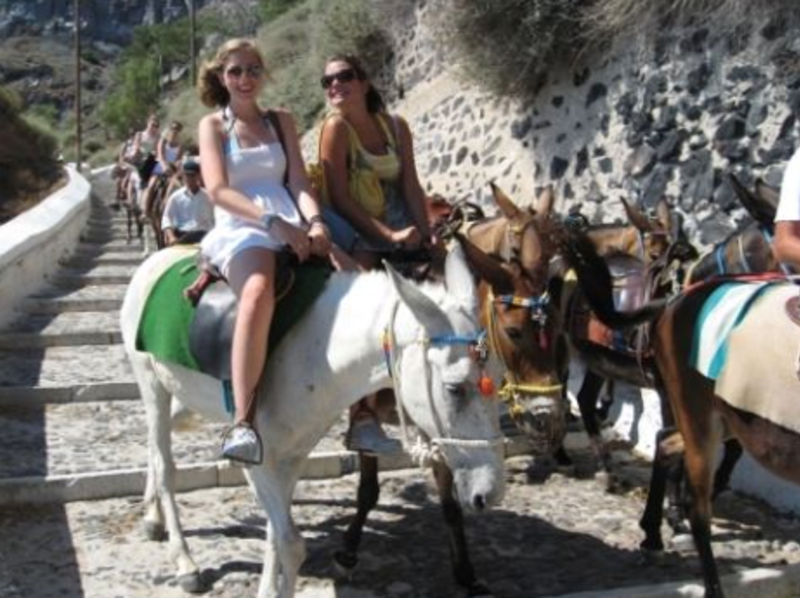 Travel For Teens : Greece - Athens and the Islands — photo 4