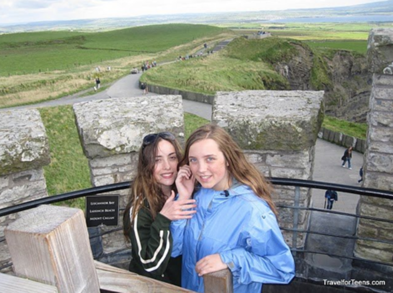 Travel For Teens: Scotland and Ireland Adventure — photo 6