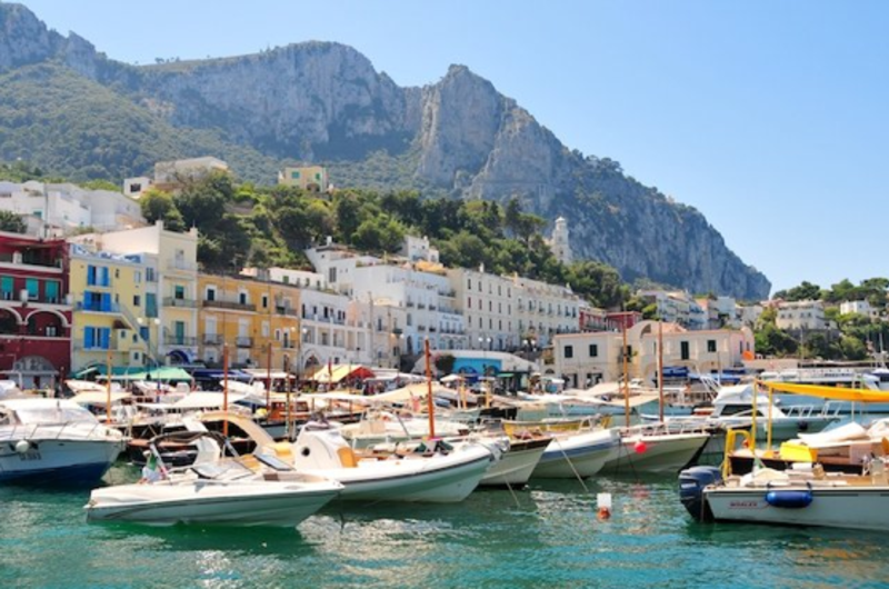 Travel For Teens: Italy Service and Adventure — photo 3