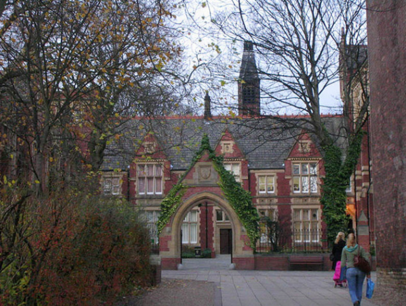IFSA London School of Economics and Political Science — photo 6