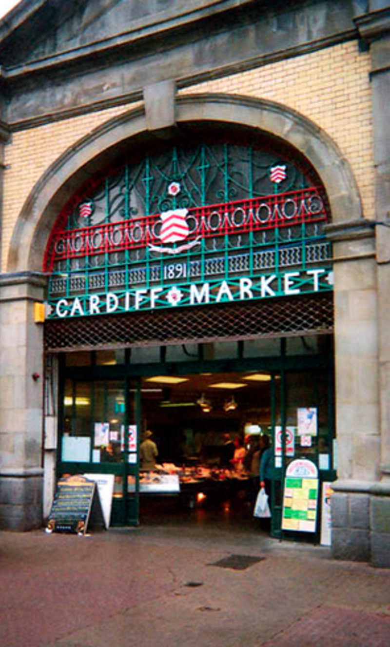 IFSA: Cardiff University Partnership — photo 6