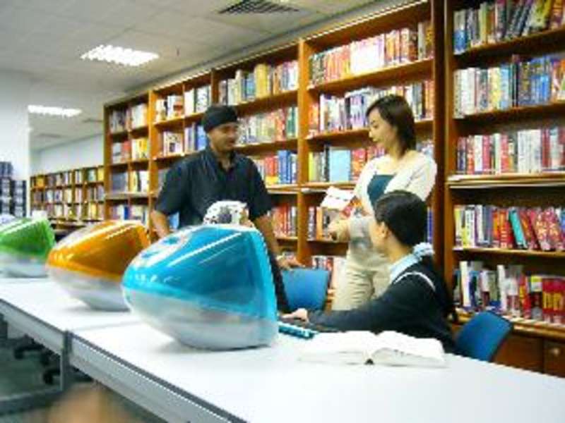 School of Accounting & Finance at Asia Pacific University — photo 3