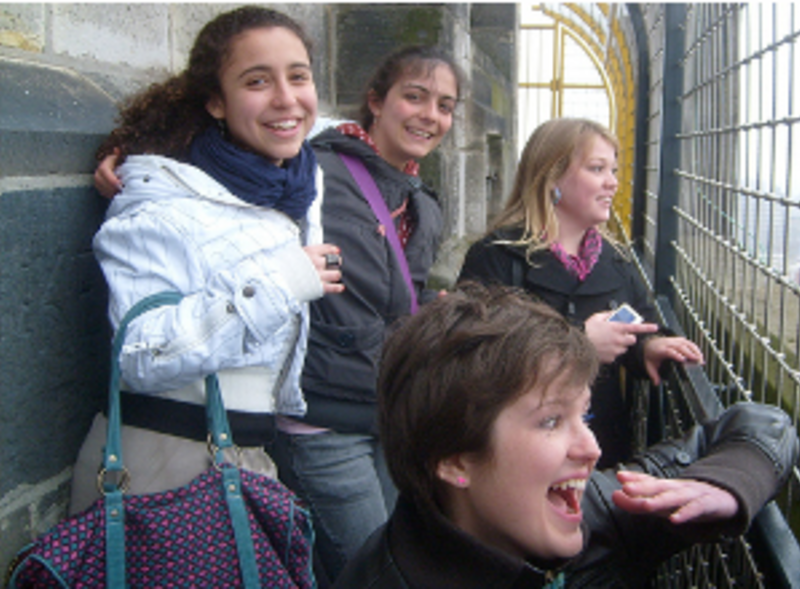 AFS Intercultural Programs: Netherlands High School — photo 10