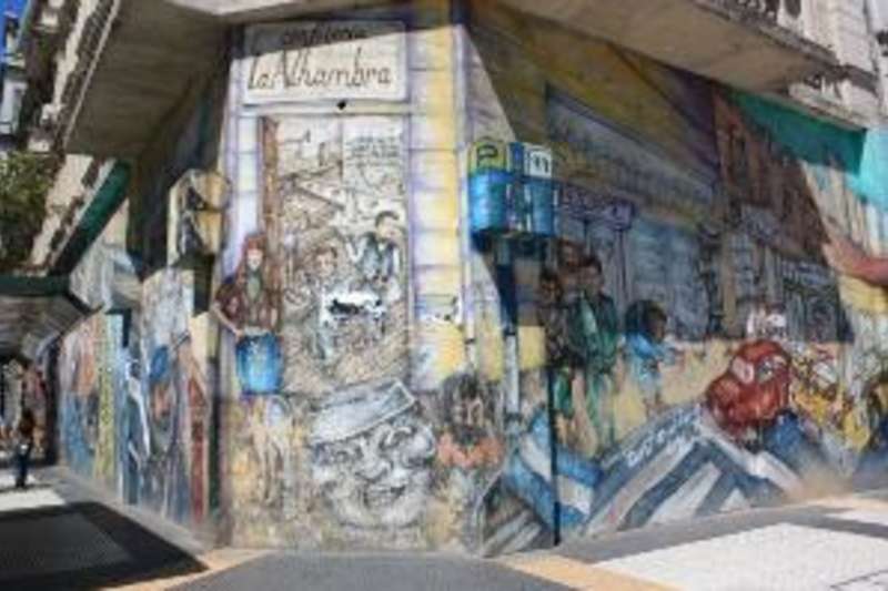 Mente Argentina: Photography Program +Optional Spanish Class — photo 8