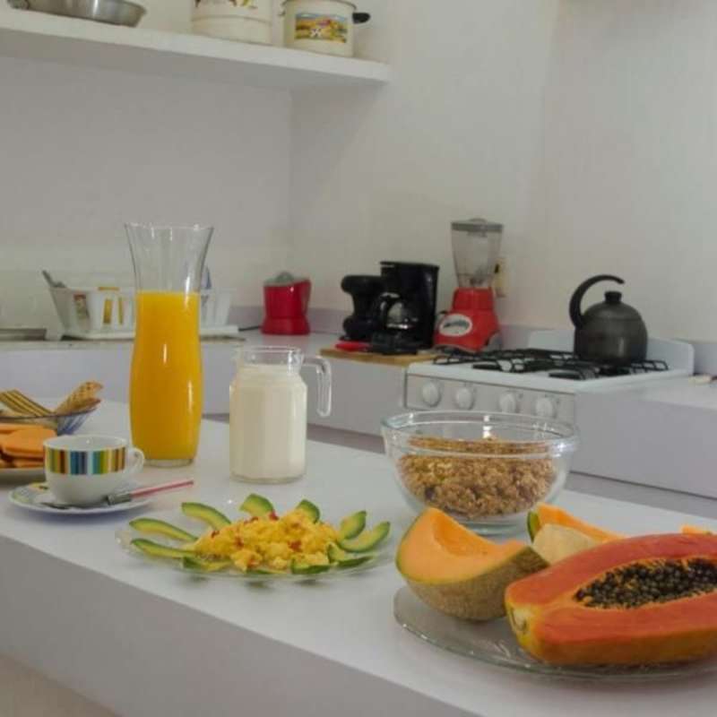 TEFL Playa del Carmen Housing options with ITTO
