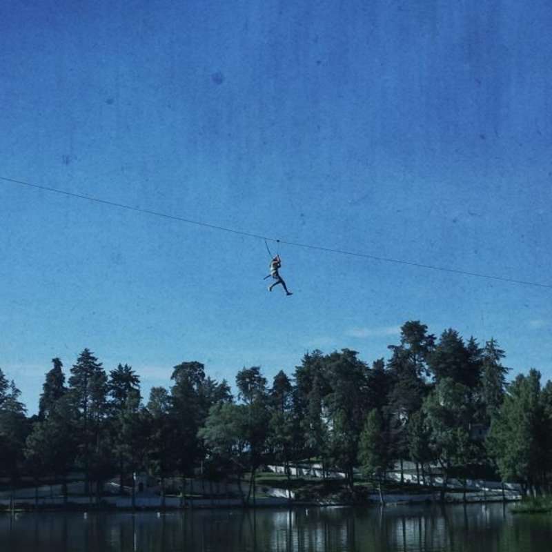 Adventure Sports Mexico