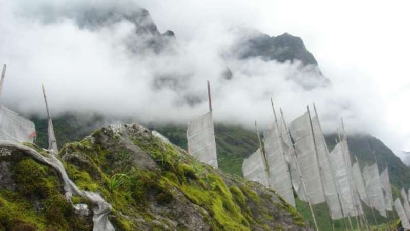 Nepal: Traditions of the Himalayas (Summer) — photo 1