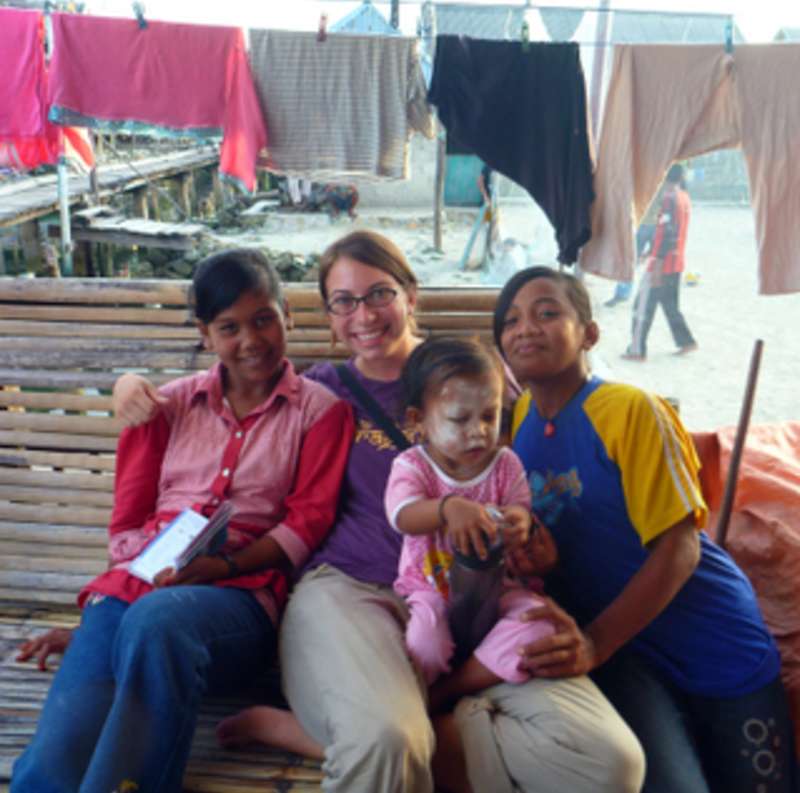 Indonesia: Community & Conservation (Summer) — photo 3