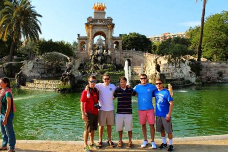CEA CAPA Education Abroad in Barcelona, Spain — photo 9