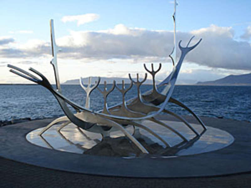 SIT Study Abroad: Iceland: Renewable Energy (Summer 2) — photo 2