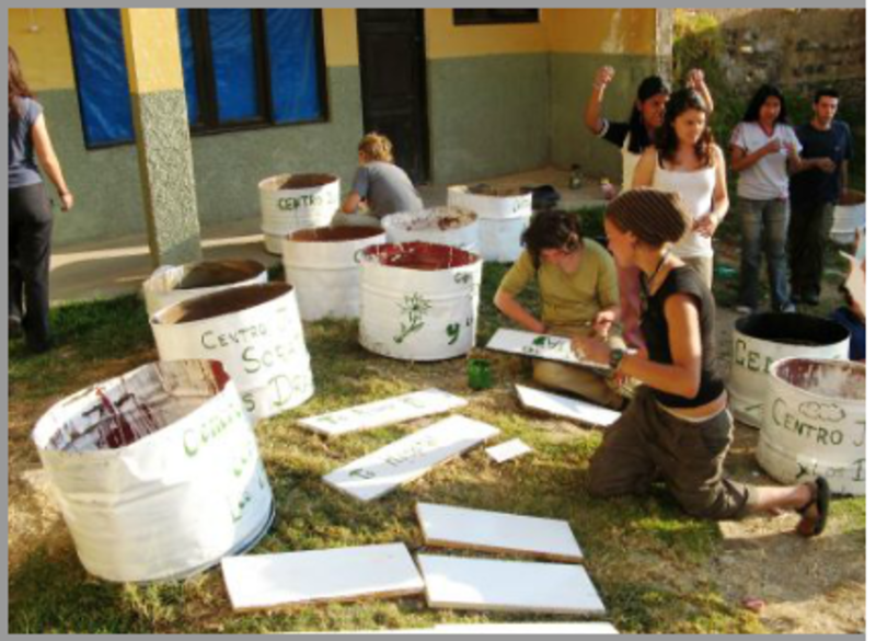 South America Semester: Andes & Amazon (Gap Year) — photo 4