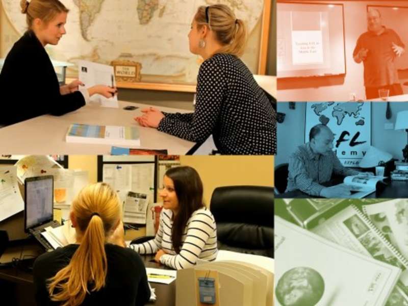TEFL Certification in Chicago for Teaching English Abroad — photo 8
